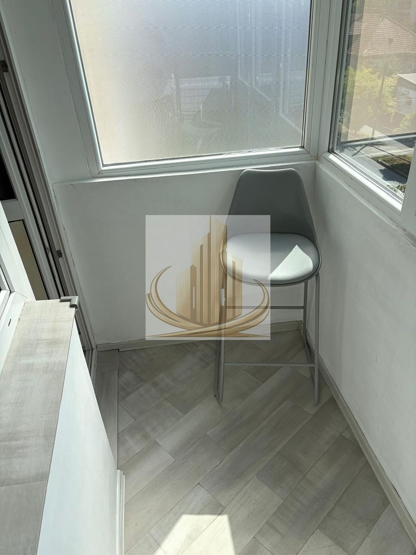 Apartament 2 Camere 50 MP – Zona Medicină | Centrală & Climatizare - foto 8