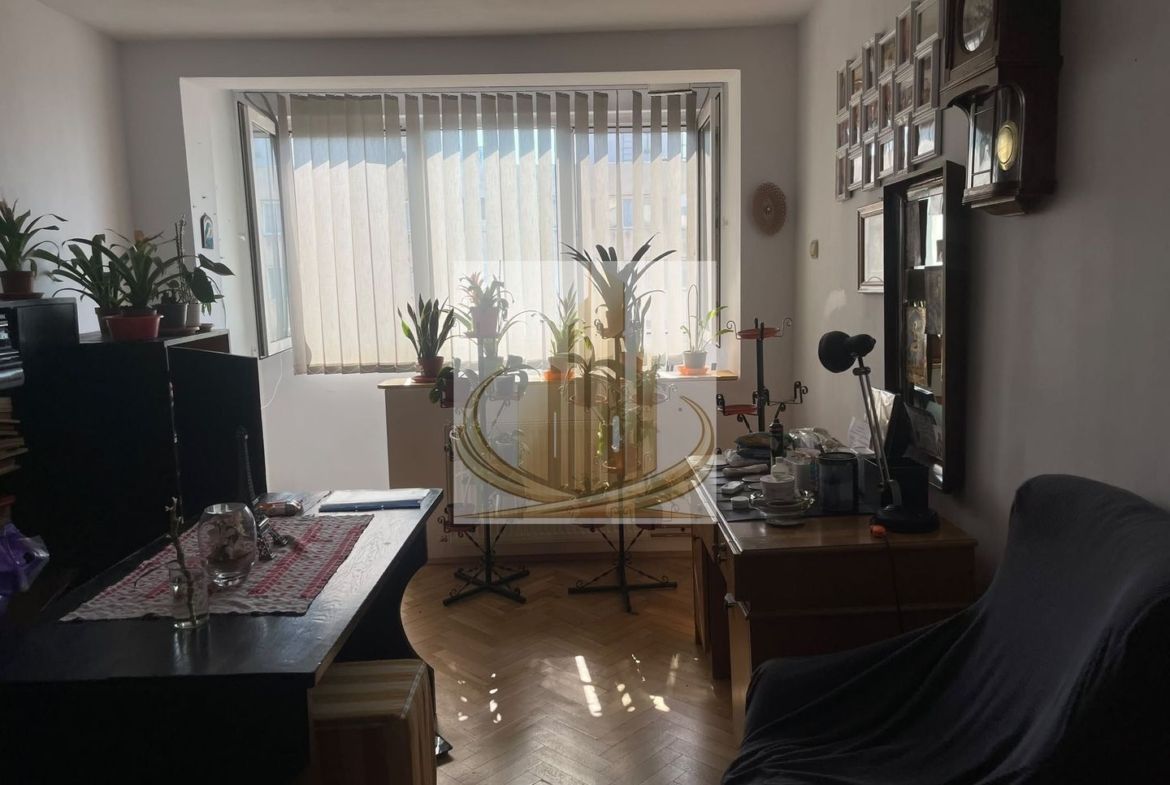 🏡 Apartament 3 camere - Imagine principala