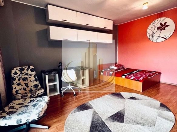 Apartament 1 cam. decomandat, tip STUDIO, bloc NOU, Complex Studentesc - Imagine principala