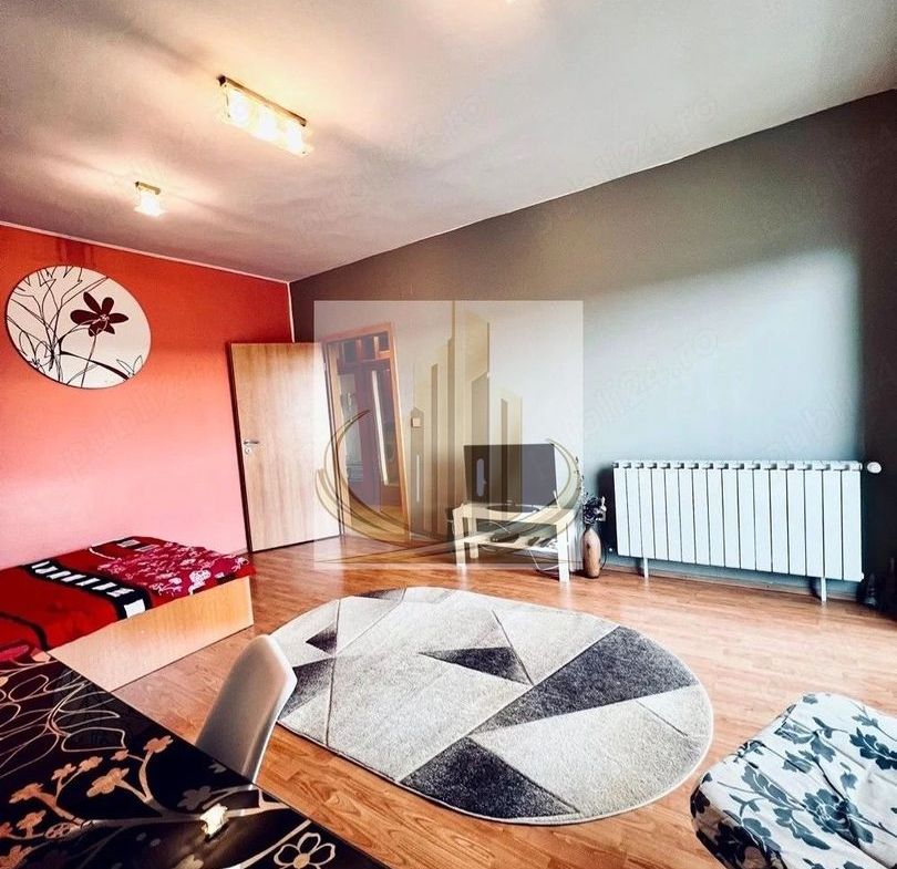 Apartament 1 cam. decomandat, tip STUDIO, bloc NOU, Complex Studentesc - foto 3