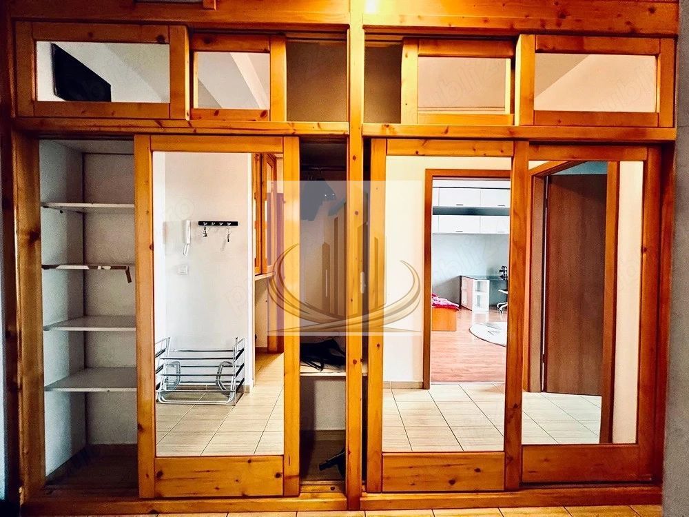 Apartament 1 cam. decomandat, tip STUDIO, bloc NOU, Complex Studentesc - foto 5