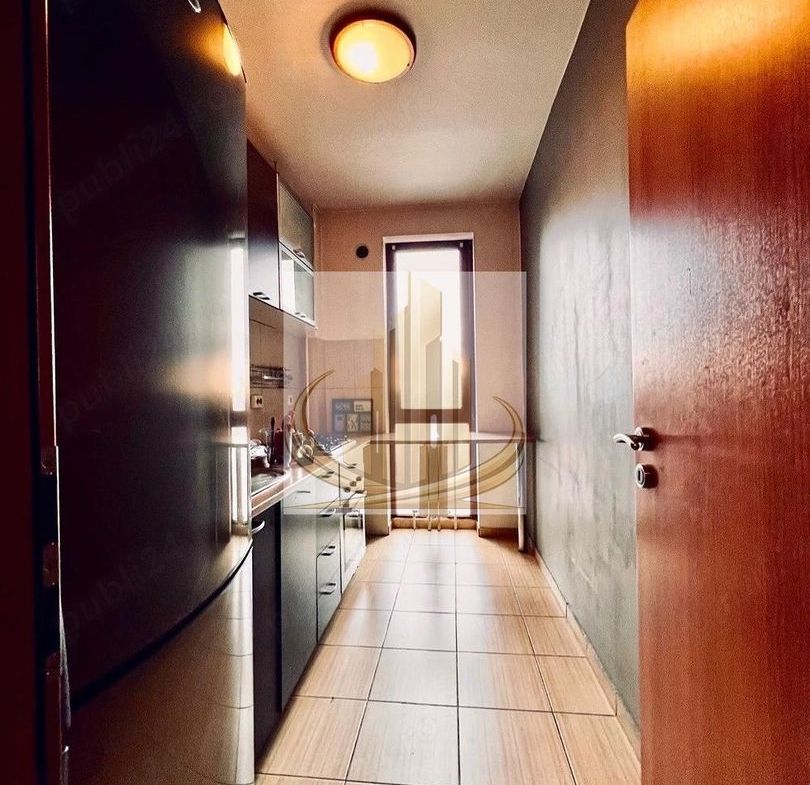Apartament 1 cam. decomandat, tip STUDIO, bloc NOU, Complex Studentesc - foto 6