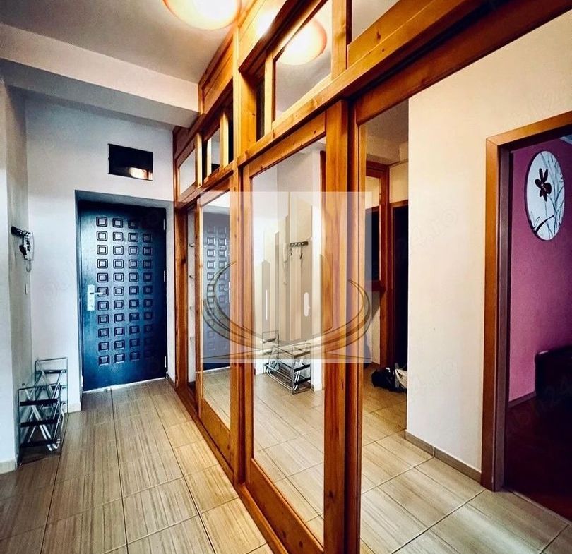 Apartament 1 cam. decomandat, tip STUDIO, bloc NOU, Complex Studentesc - foto 7