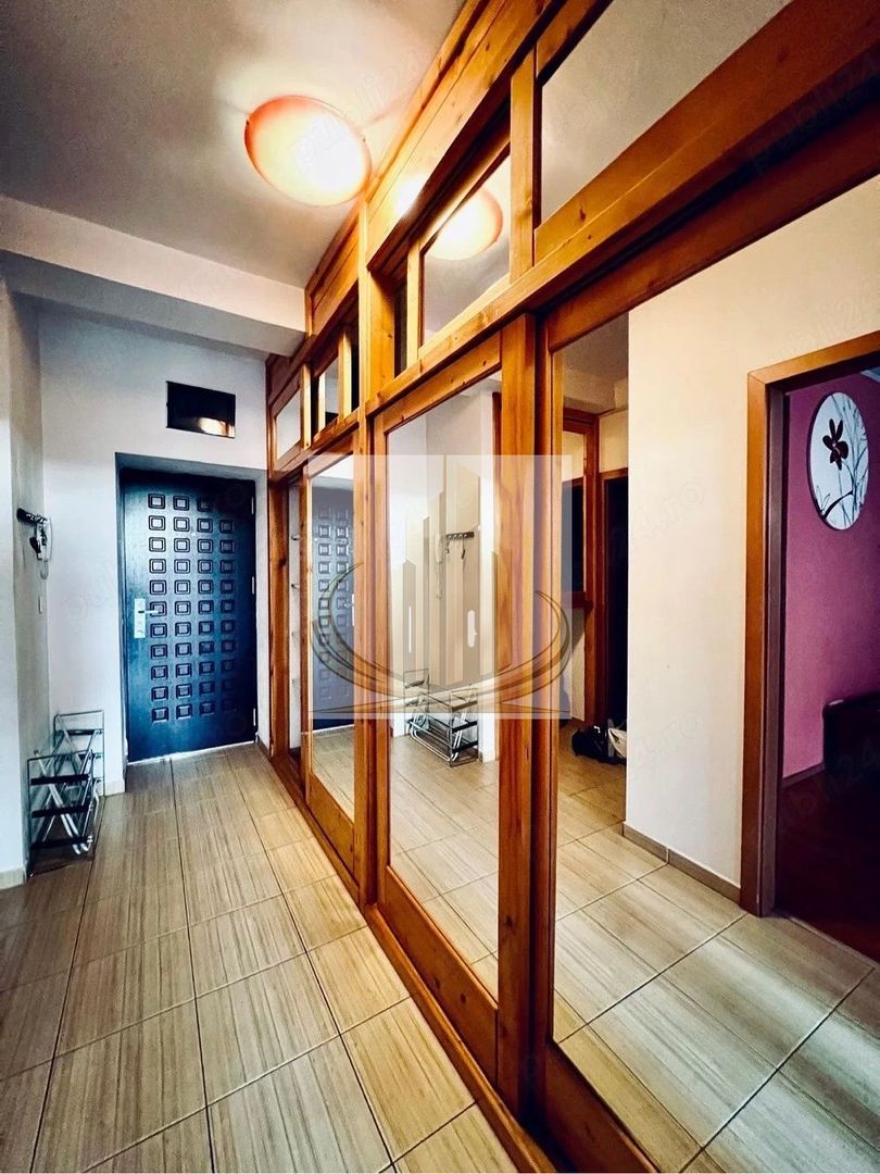 Apartament 1 cam. decomandat, tip STUDIO, bloc NOU, Complex Studentesc - foto 7