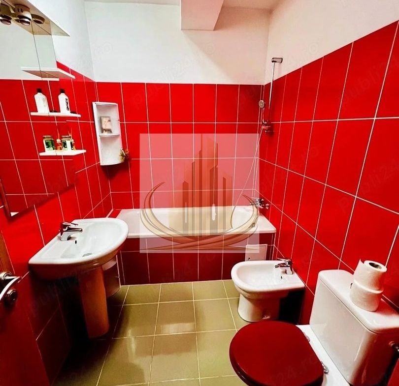 Apartament 1 cam. decomandat, tip STUDIO, bloc NOU, Complex Studentesc - foto 8
