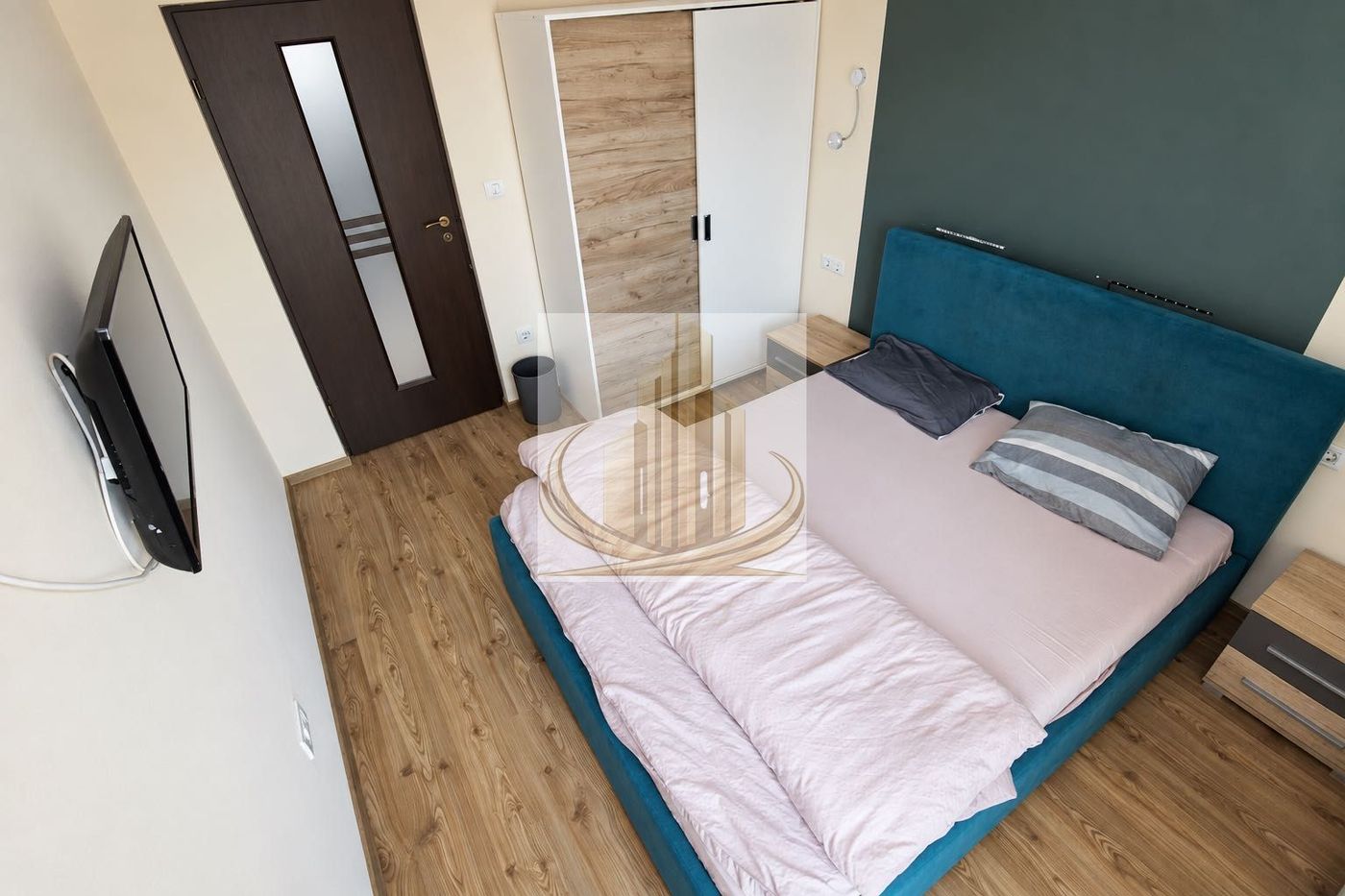Duplex Modern în Dumbrăvița Mobilat Complet, Jacuzzi, Fitness, Carport - foto 4