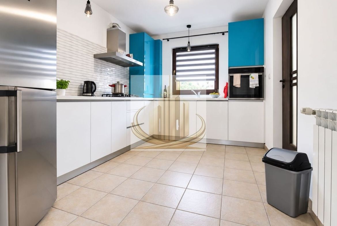 Duplex Modern în Dumbrăvița Mobilat Complet, Jacuzzi, Fitness, Carport - foto 6