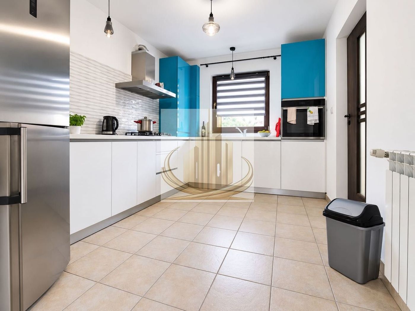 Duplex Modern în Dumbrăvița Mobilat Complet, Jacuzzi, Fitness, Carport - foto 6