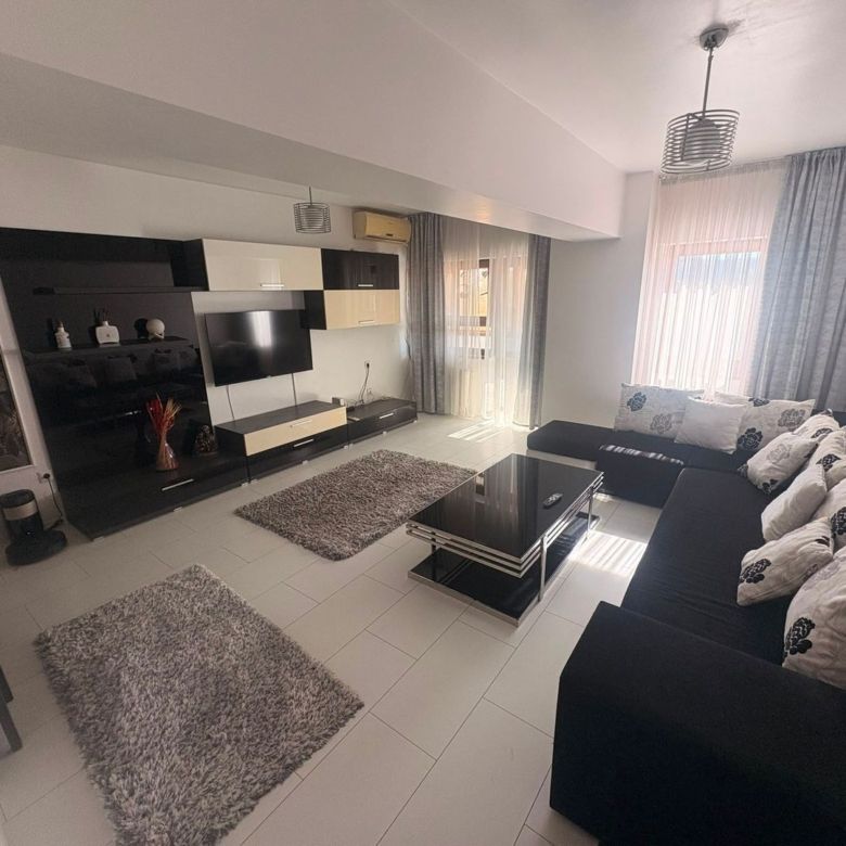 De inchiriat apartament cu 2 camere bloc Privilege, et. 1, 500 E - Imagine principala