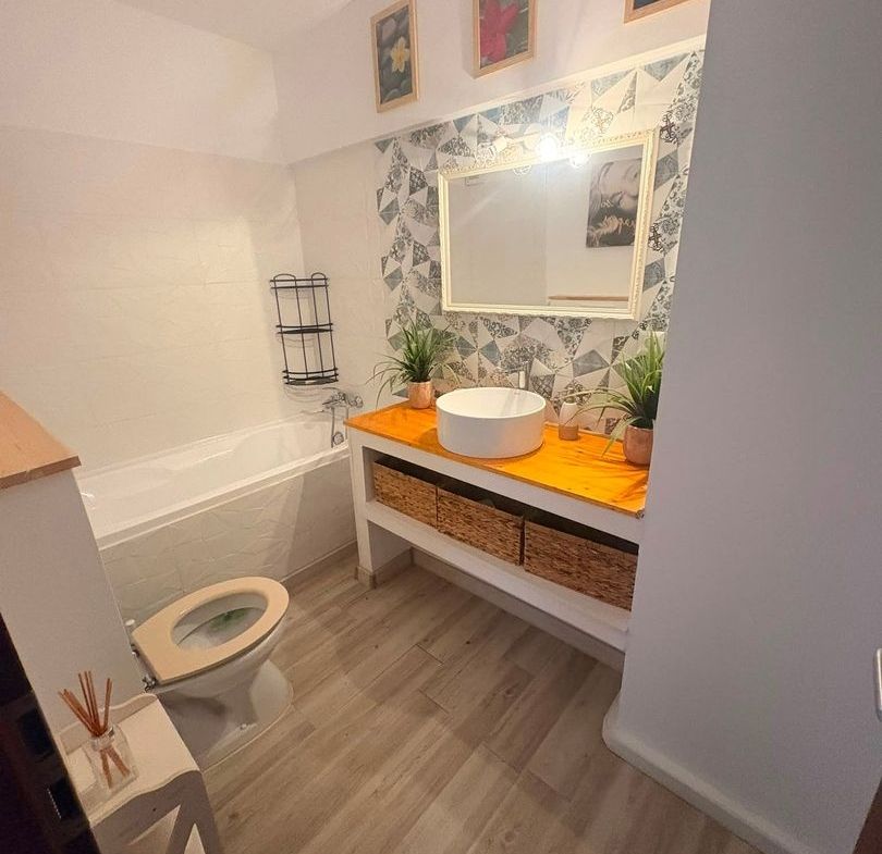 De inchiriat apartament cu 2 camere bloc Privilege, et. 1, 500 E - foto 3