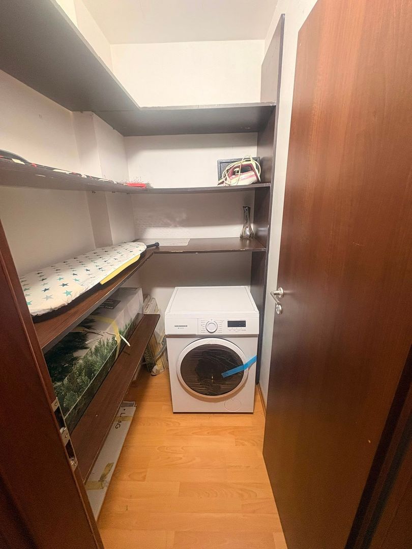 De inchiriat apartament cu 2 camere bloc Privilege, et. 1, 500 E - foto 4