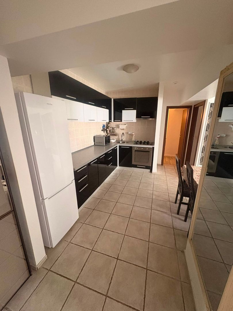 De inchiriat apartament cu 2 camere bloc Privilege, et. 1, 500 E - foto 5