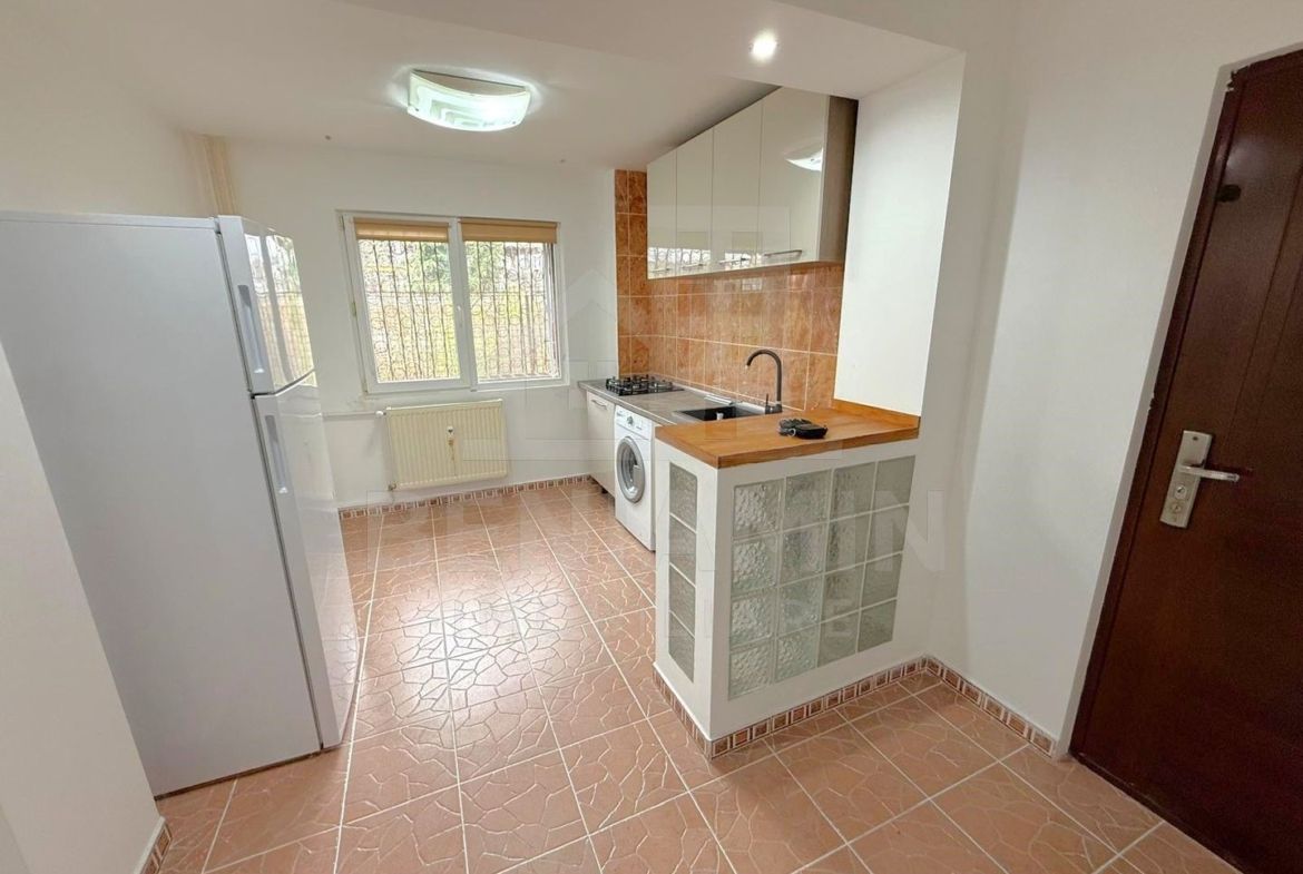 3 Camere-Parter-McDonald's-Renovat-Anvelopat-Mobilat-Zona Excelenta - foto 6
