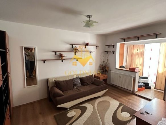 1 camera, Manastur, Baza Sportiva, Mehedinți, Centrala Proprie - Imagine principala