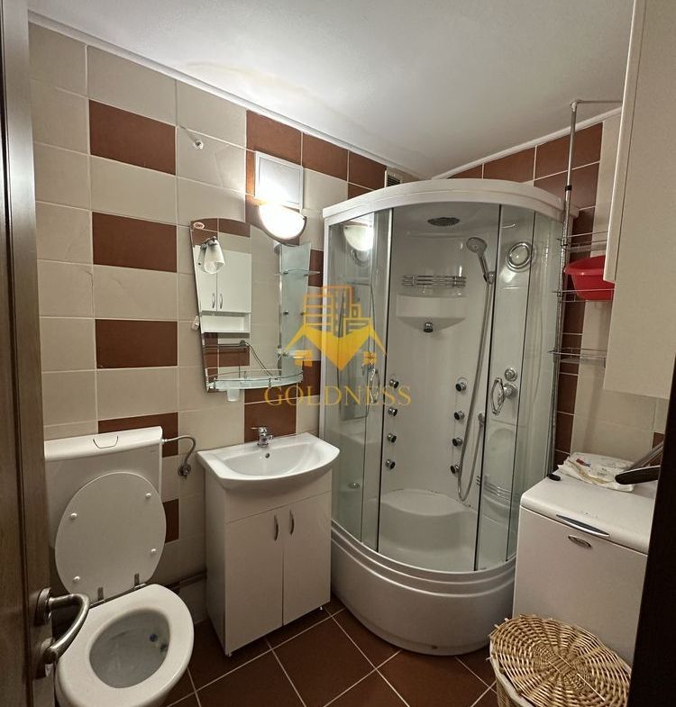 1 camera, Manastur, Baza Sportiva, Mehedinți, Centrala Proprie - foto 4