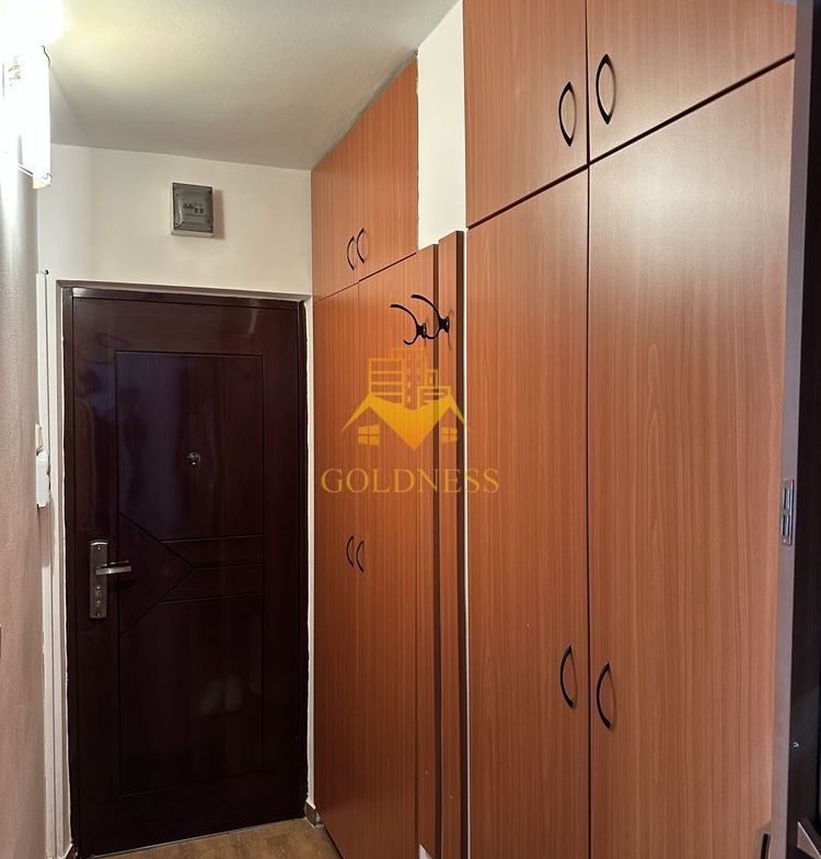 1 camera, Manastur, Baza Sportiva, Mehedinți, Centrala Proprie - foto 5