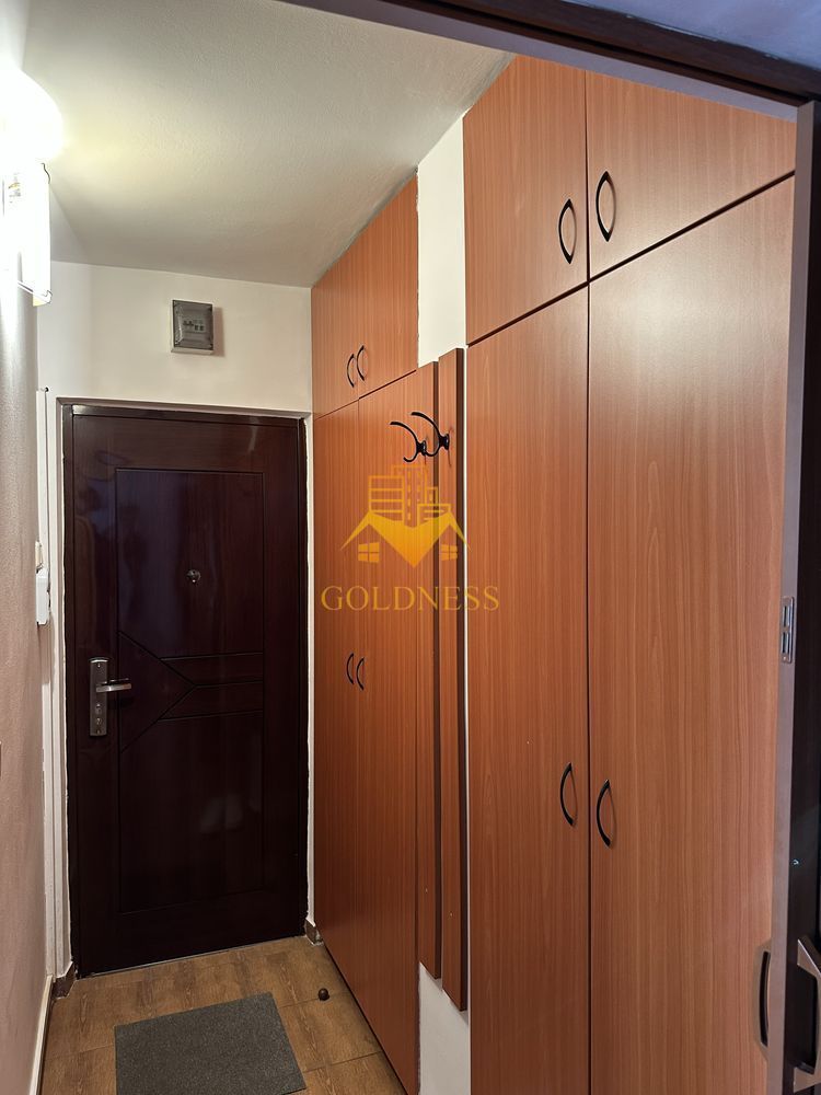 1 camera, Manastur, Baza Sportiva, Mehedinți, Centrala Proprie - foto 5