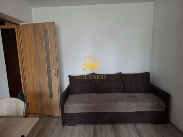 1 camera, Marasti, București, Barbusse, Farmec, Kaufland, The Office - Imagine principala