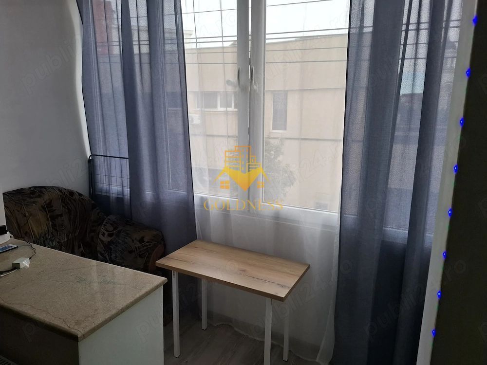 1 camera, Marasti, București, Barbusse, Farmec, Kaufland, The Office - foto 3