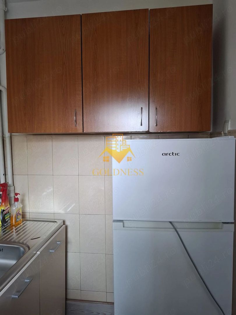 1 camera, Marasti, București, Barbusse, Farmec, Kaufland, The Office - foto 4