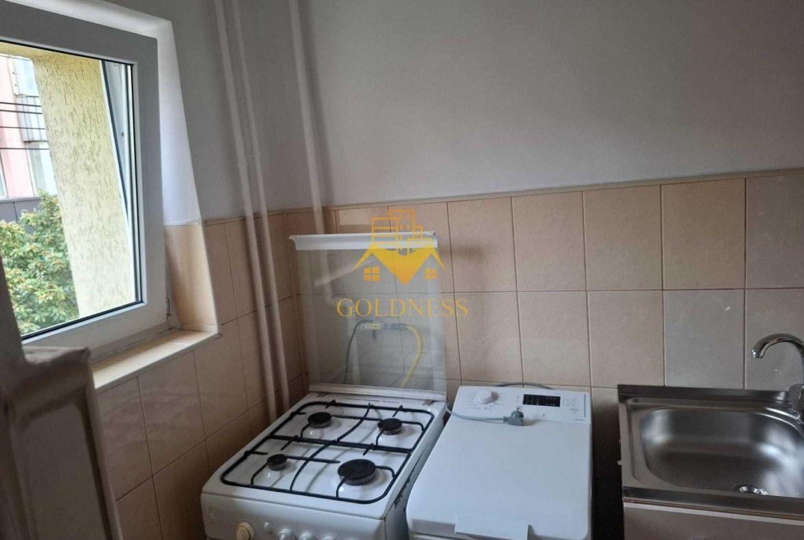1 camera, Marasti, București, Barbusse, Farmec, Kaufland, The Office - foto 5