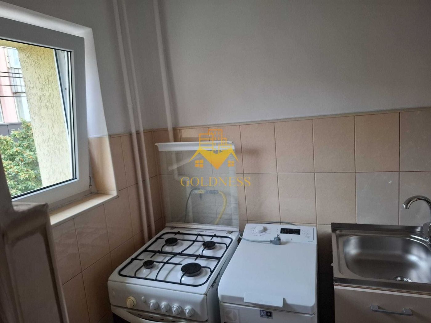 1 camera, Marasti, București, Barbusse, Farmec, Kaufland, The Office - foto 5