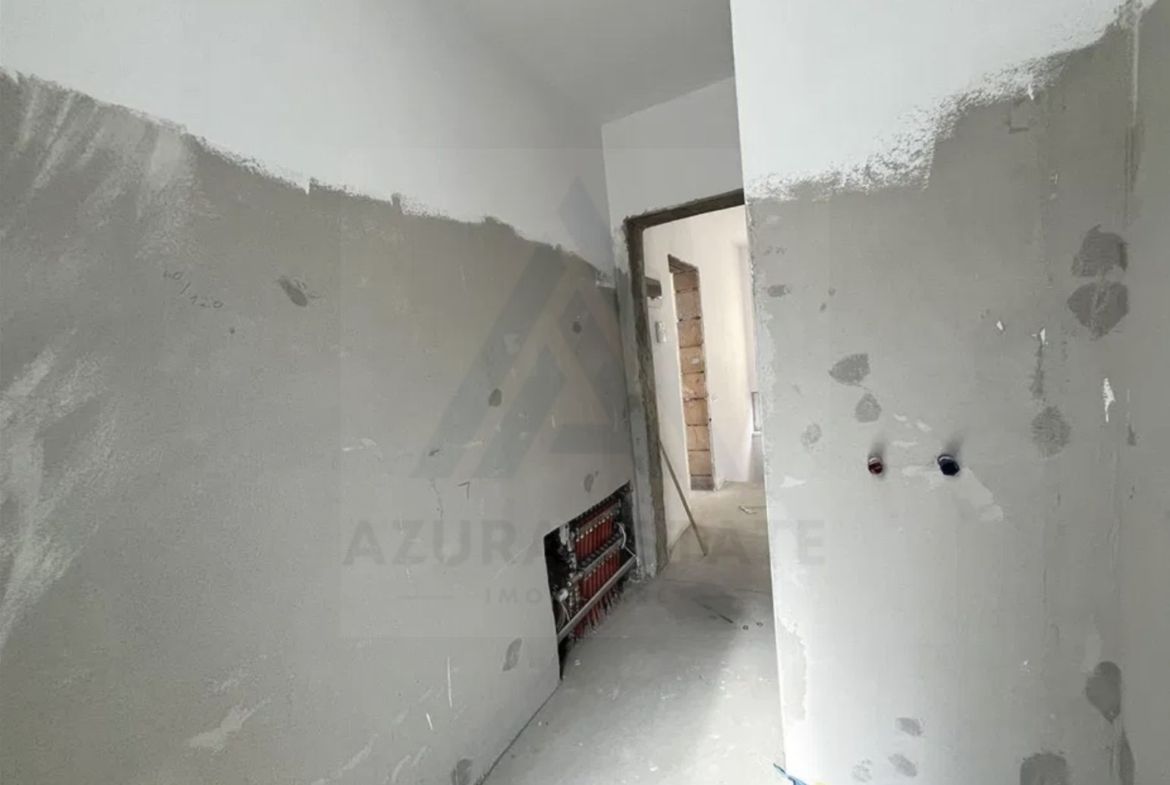 Casa individuala la cheie cu 4 camere 3 bai teren 335 mp in Sibiu - foto 8