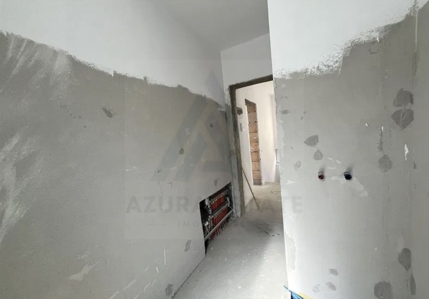 Casa individuala la cheie cu 4 camere 3 bai teren 335 mp in Sibiu - foto 8