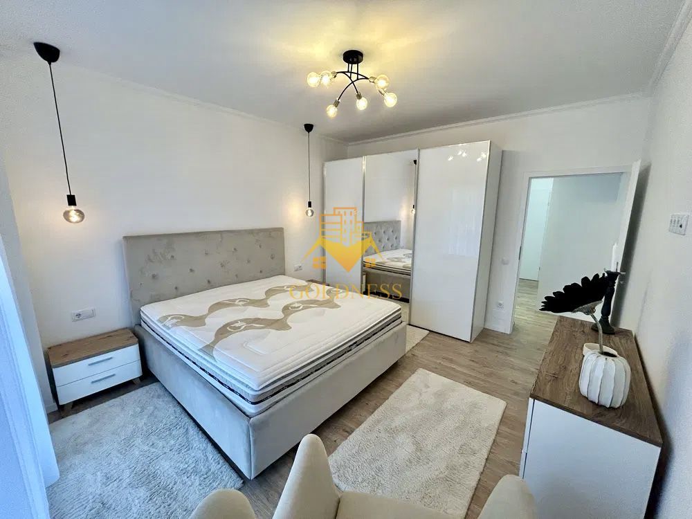 3 camere,Modern, Parcare, Horea,Gara, Bloc Nou,Panemar, Zona Centrala - Imagine principala