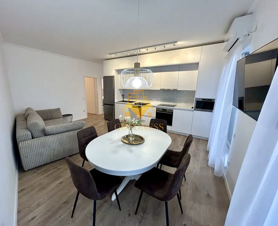 3 camere,Modern, Parcare, Horea,Gara, Bloc Nou,Panemar, Zona Centrala - foto 2