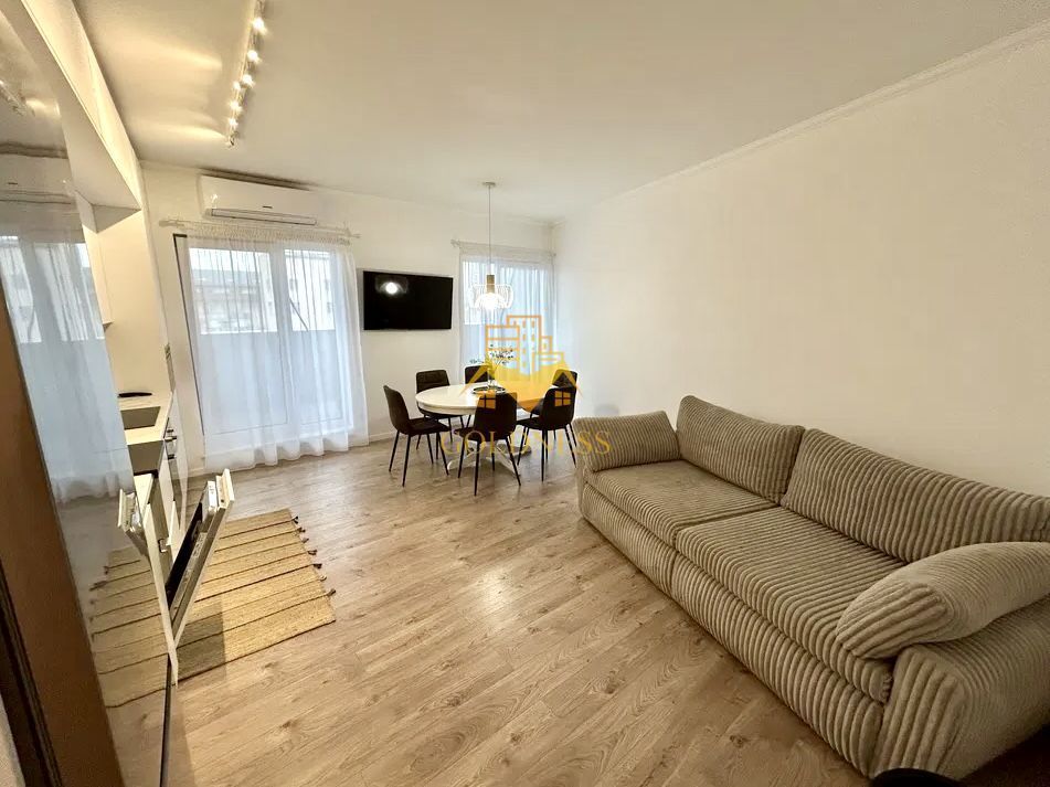 3 camere,Modern, Parcare, Horea,Gara, Bloc Nou,Panemar, Zona Centrala - foto 3