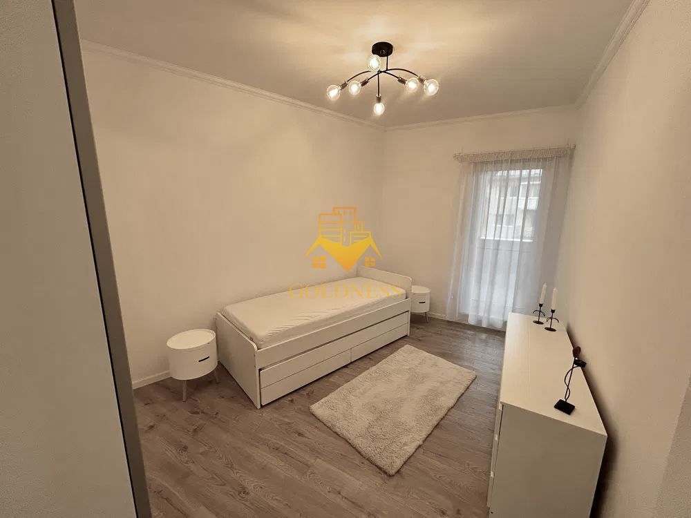 3 camere,Modern, Parcare, Horea,Gara, Bloc Nou,Panemar, Zona Centrala - foto 4