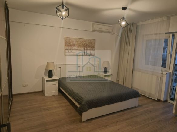 Garsoniera de inchiriat zona Vitan Barzesti - Imagine principala