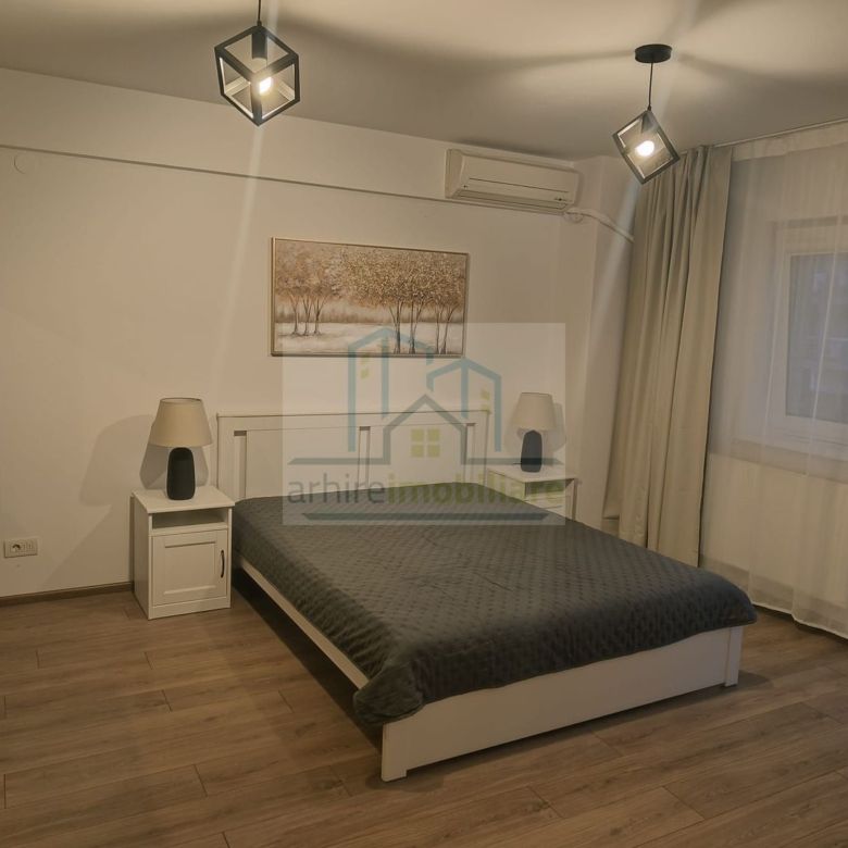 Garsoniera de inchiriat zona Vitan Barzesti - Imagine principala