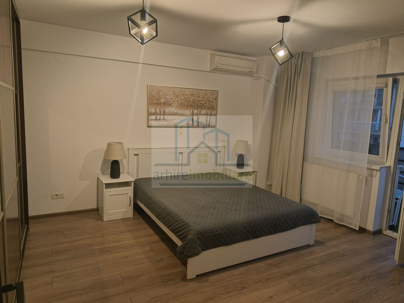 Garsoniera de inchiriat zona Vitan Barzesti - Imagine principala
