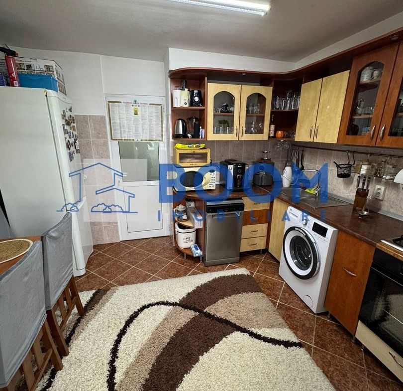 Apartament 3 camere | Centrala Proprie | Mobilat si Utilat - foto 2