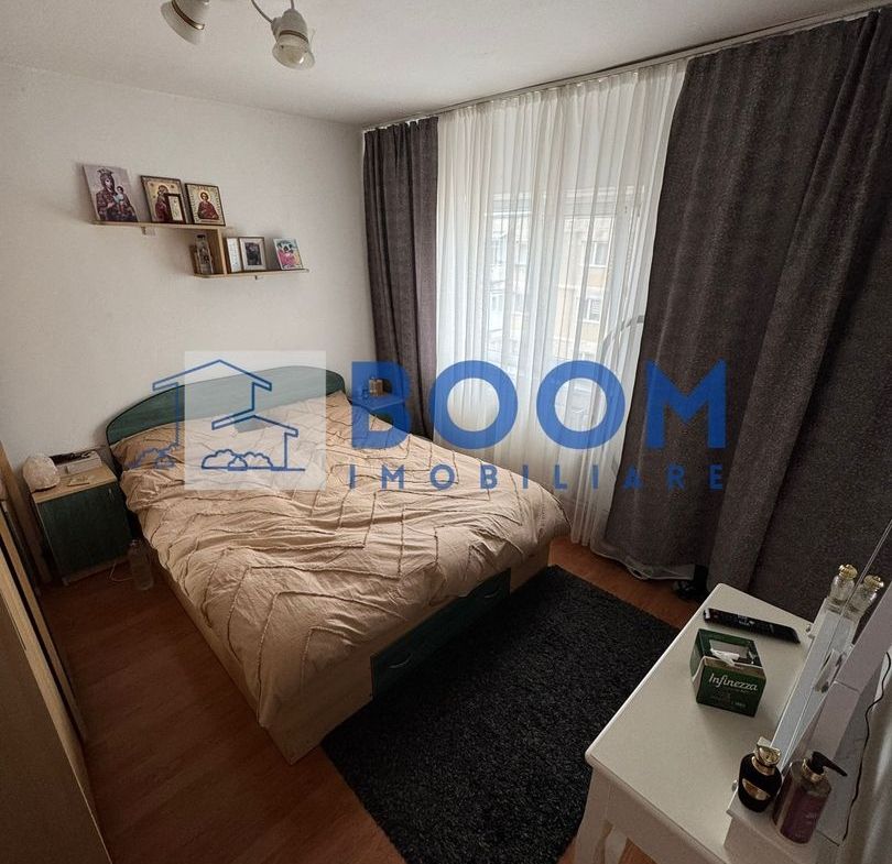 Apartament 3 camere | Centrala Proprie | Mobilat si Utilat - foto 3