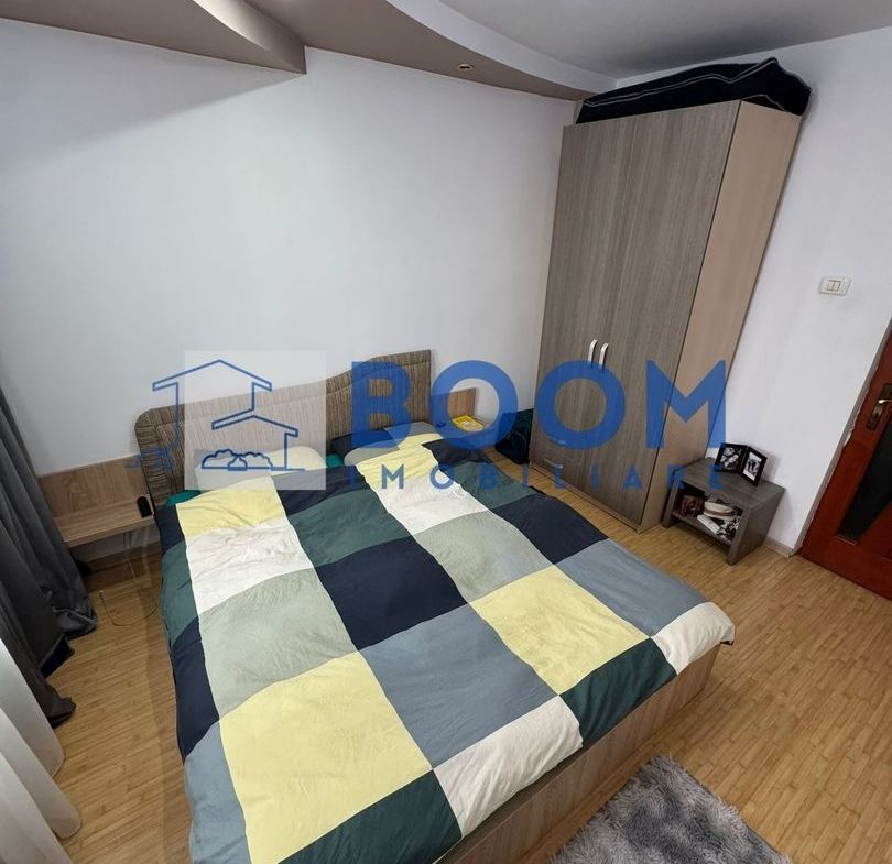 Apartament 3 camere | Centrala Proprie | Mobilat si Utilat - foto 5
