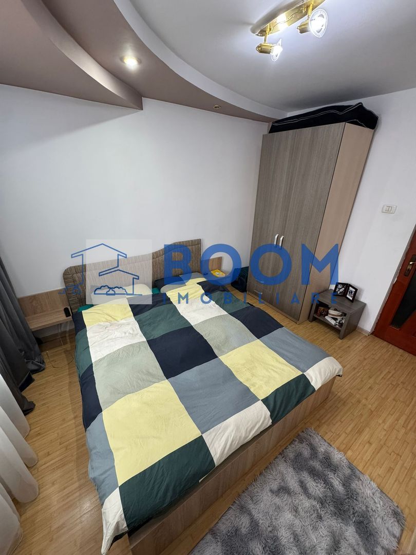 Apartament 3 camere | Centrala Proprie | Mobilat si Utilat - foto 5
