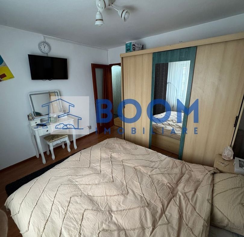 Apartament 3 camere | Centrala Proprie | Mobilat si Utilat - foto 6