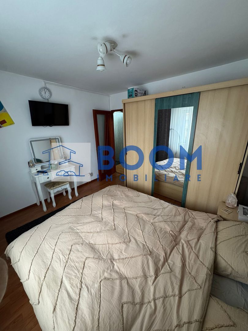 Apartament 3 camere | Centrala Proprie | Mobilat si Utilat - foto 6