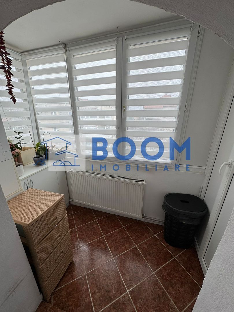 Apartament 3 camere | Centrala Proprie | Mobilat si Utilat - foto 7