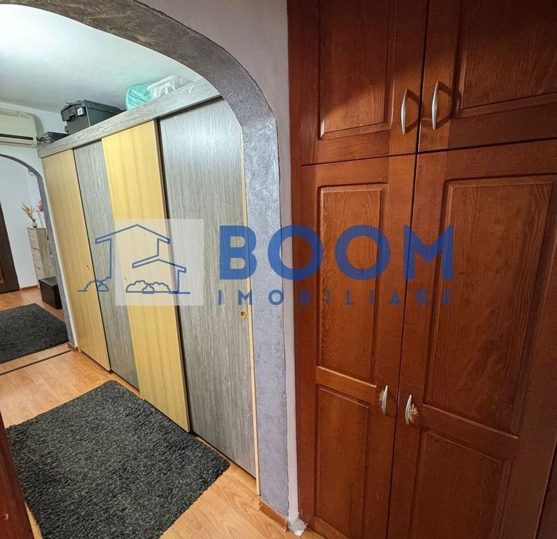 Apartament 3 camere | Centrala Proprie | Mobilat si Utilat - foto 8