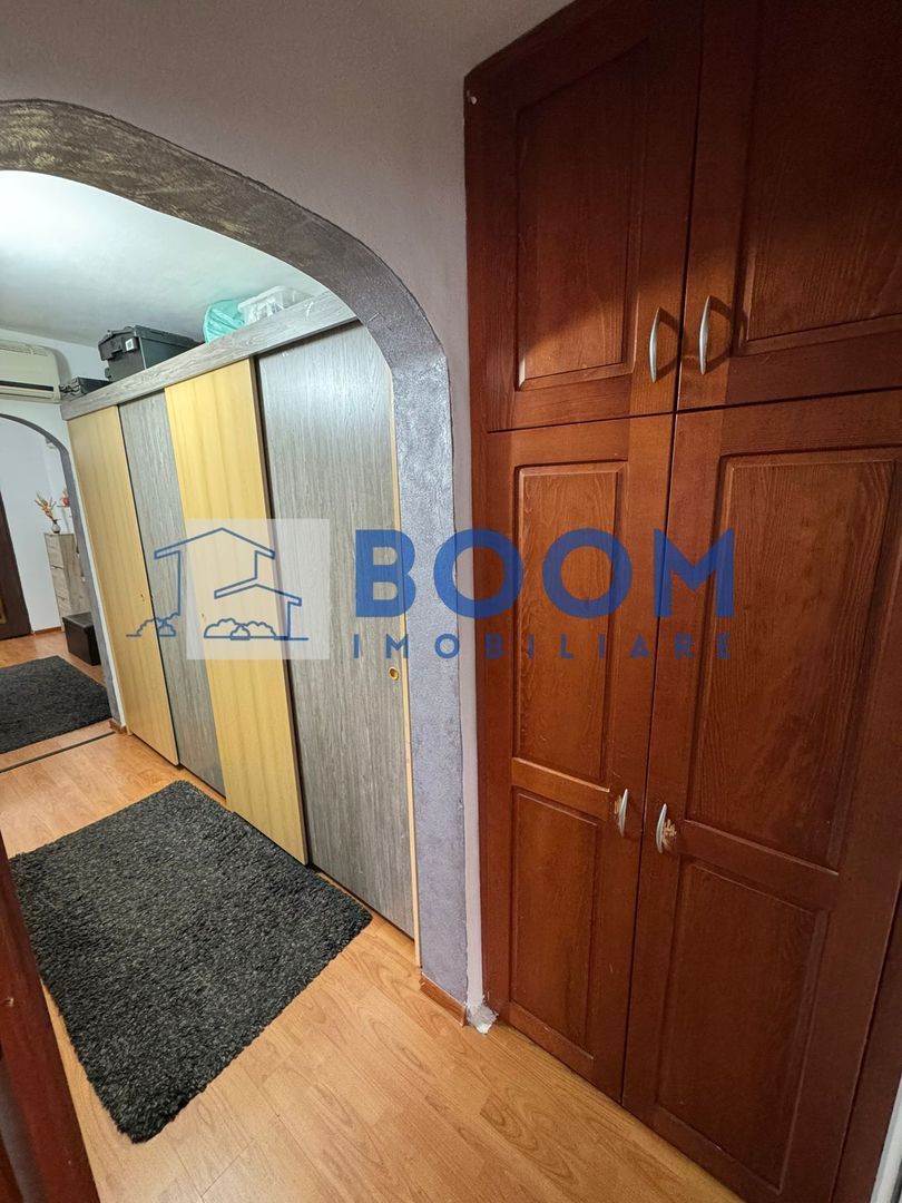 Apartament 3 camere | Centrala Proprie | Mobilat si Utilat - foto 8