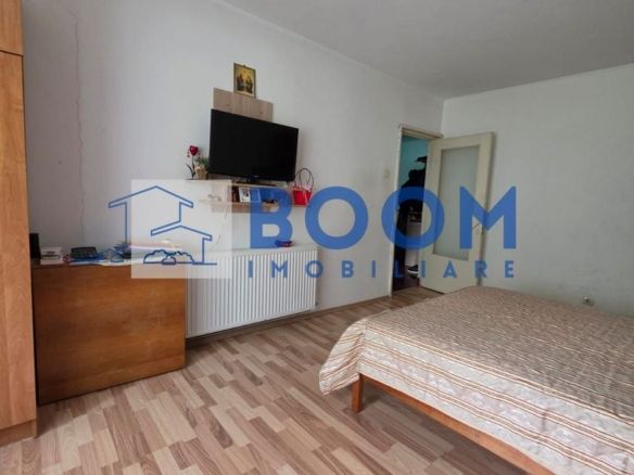 Apartament 3 camere Ostroveni | Etaj 1 | Centrala proprie I-01 - Imagine principala