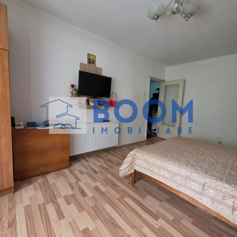Apartament 3 camere Ostroveni | Etaj 1 | Centrala proprie I-01 - Imagine principala