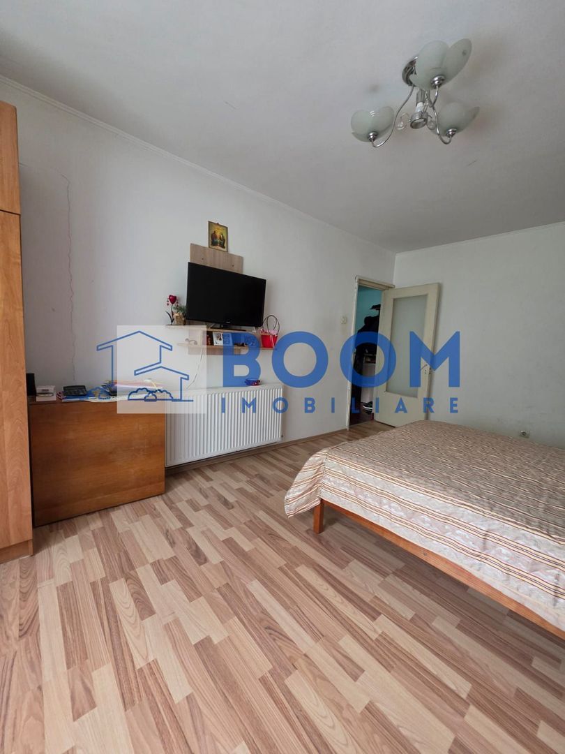 Apartament 3 camere Ostroveni | Etaj 1 | Centrala proprie I-01 - Imagine principala