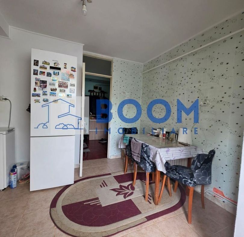 Apartament 3 camere Ostroveni | Etaj 1 | Centrala proprie I-01 - foto 2