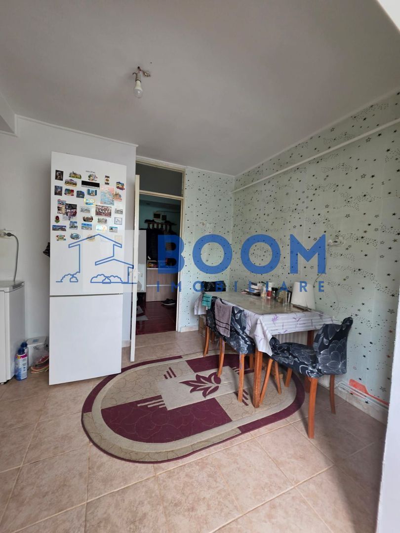 Apartament 3 camere Ostroveni | Etaj 1 | Centrala proprie I-01 - foto 2