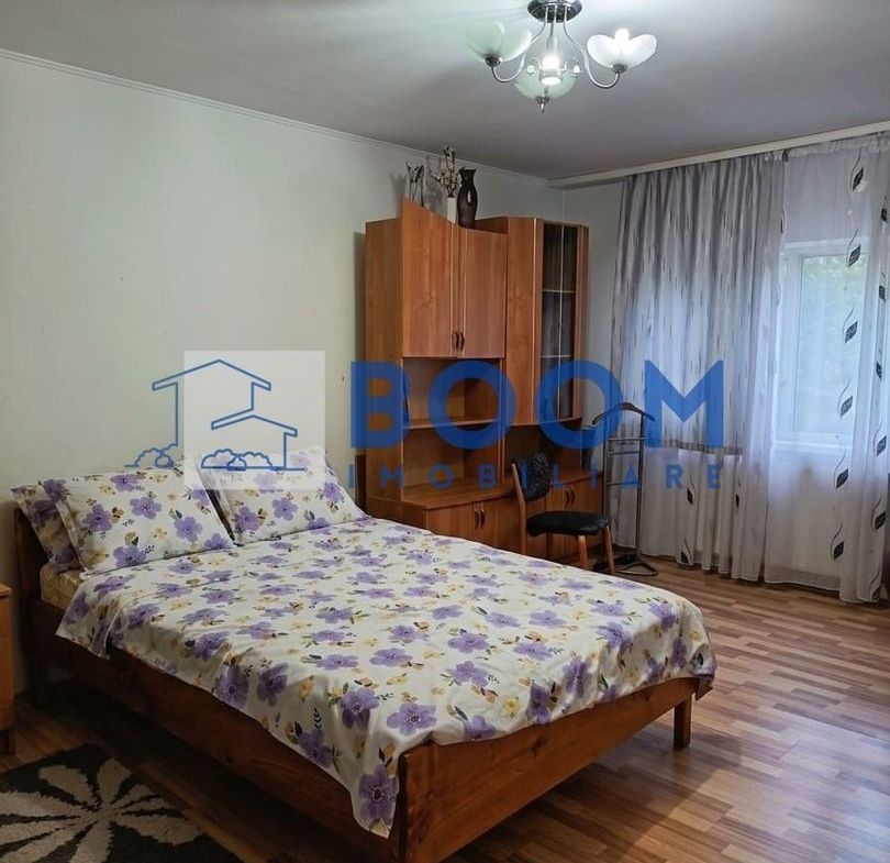 Apartament 3 camere Ostroveni | Etaj 1 | Centrala proprie I-01 - foto 3
